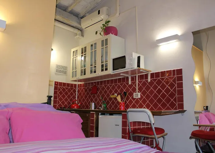 Max Studios Florence
