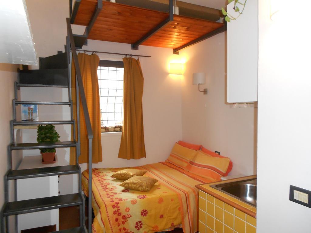 Max Casa de hóspedes Florença