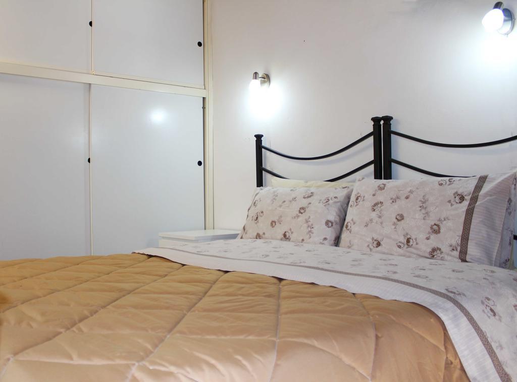 Casa de hóspedes Max