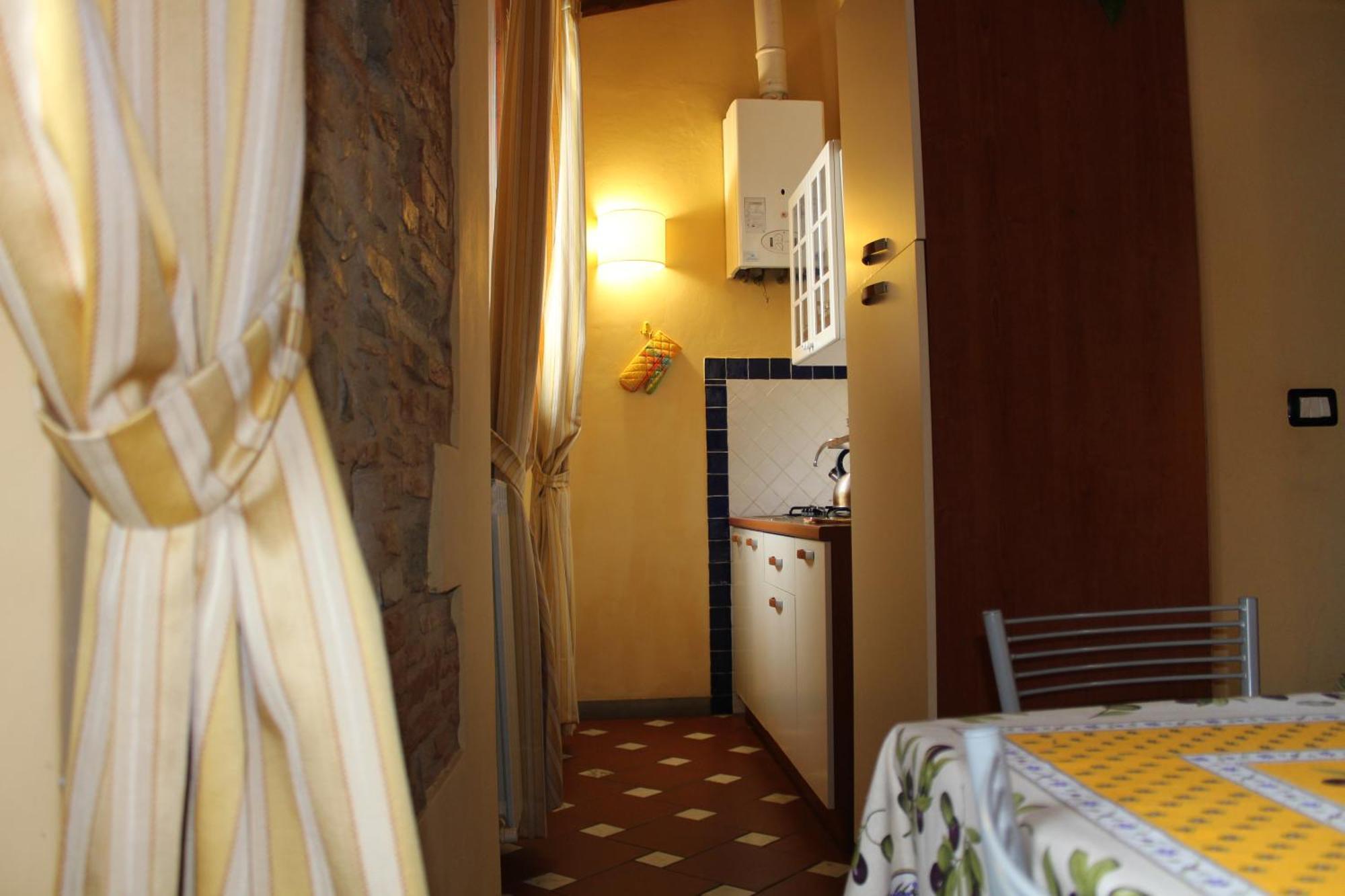 Casa de hóspedes Max