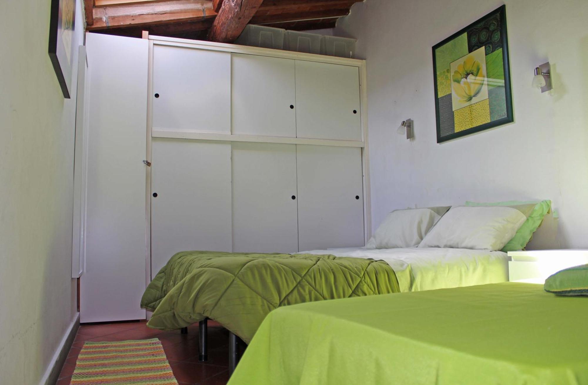 Max Casa de hóspedes Florença