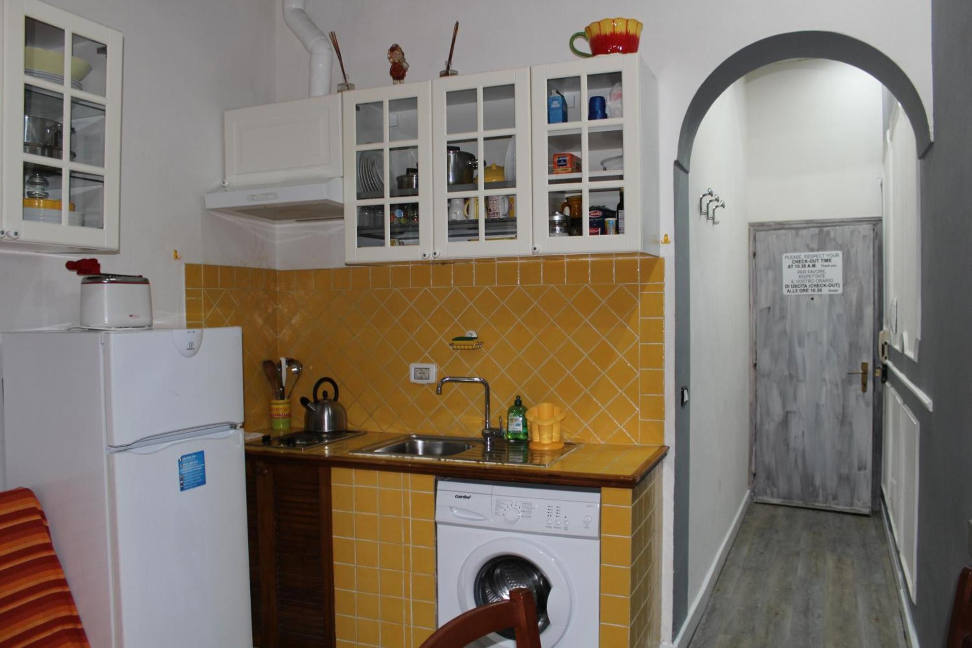 Max Casa de hóspedes