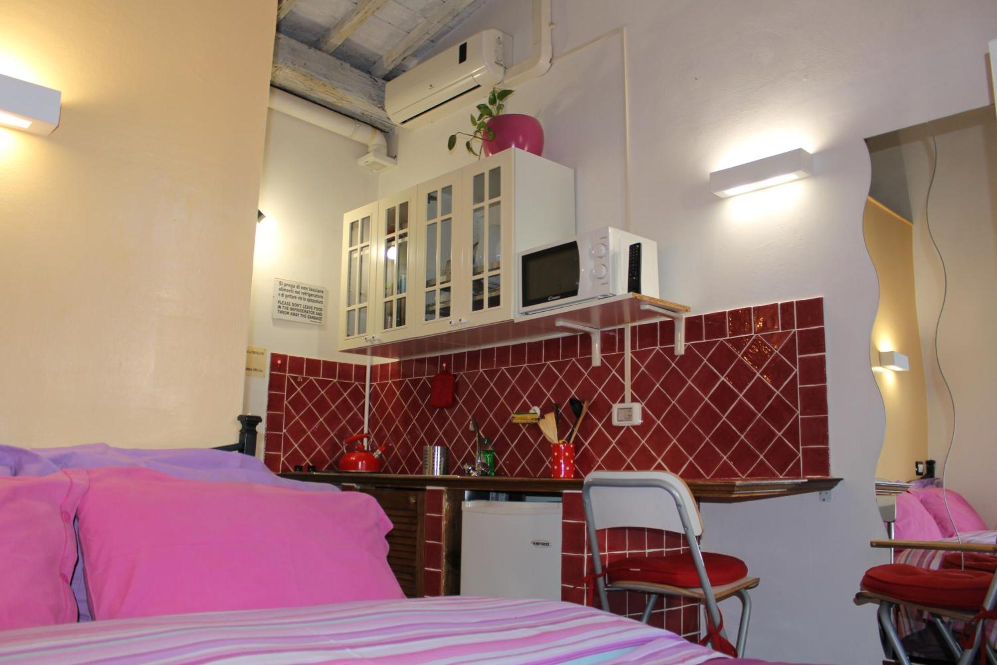 Casa de hóspedes Max Florença