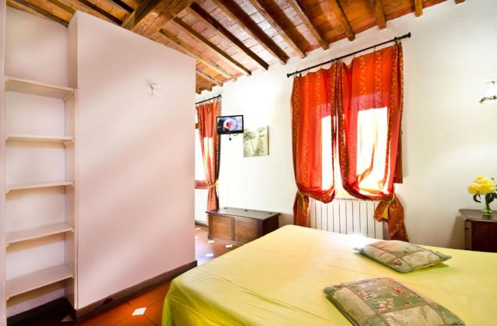 Max Casa de hóspedes Florença