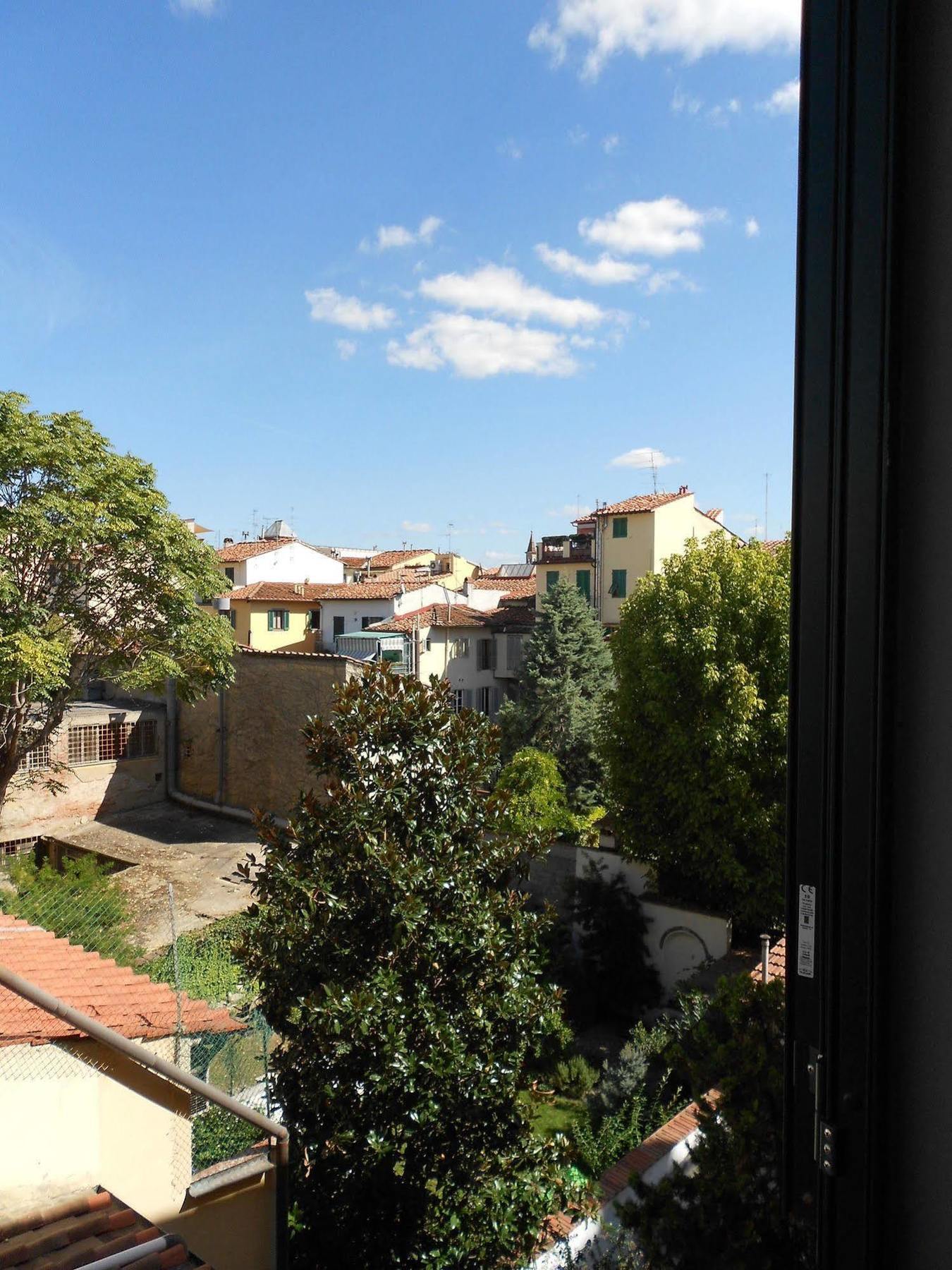 Max 3* Florenz